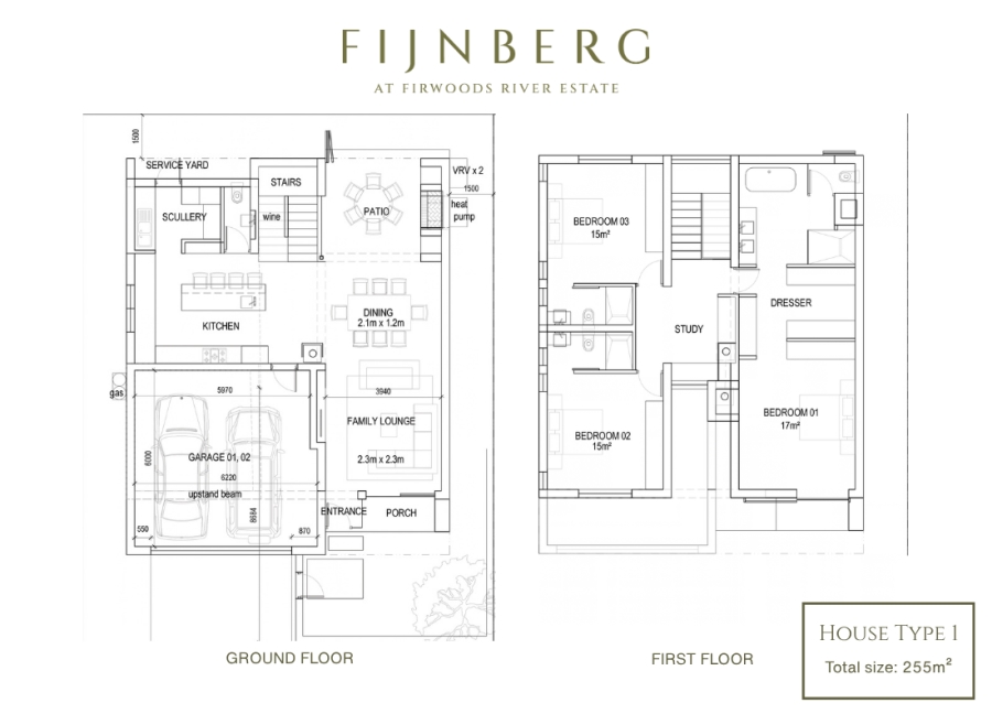 3 Bedroom Property for Sale in Paarl South Western Cape